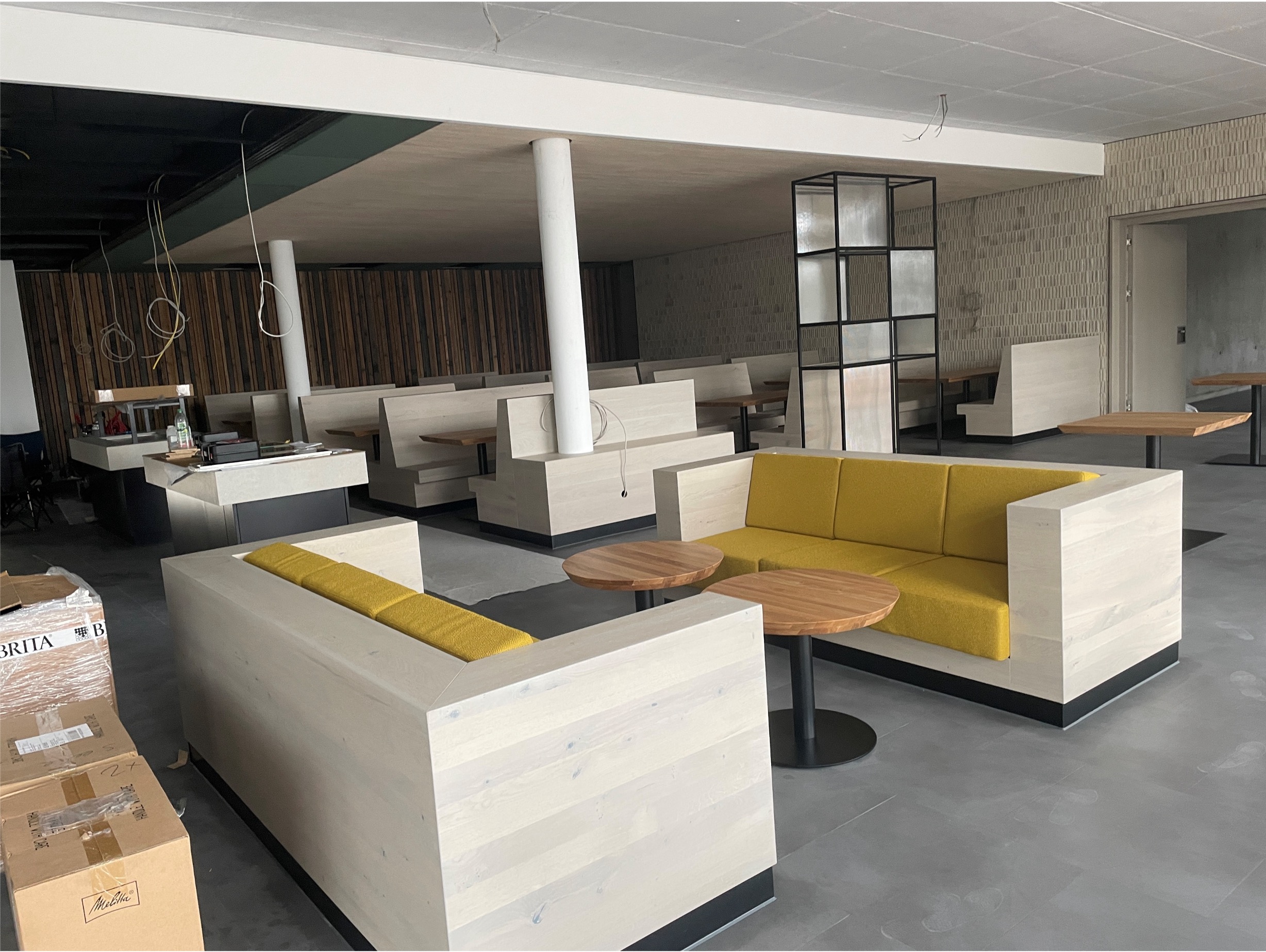 HotelGastro 1